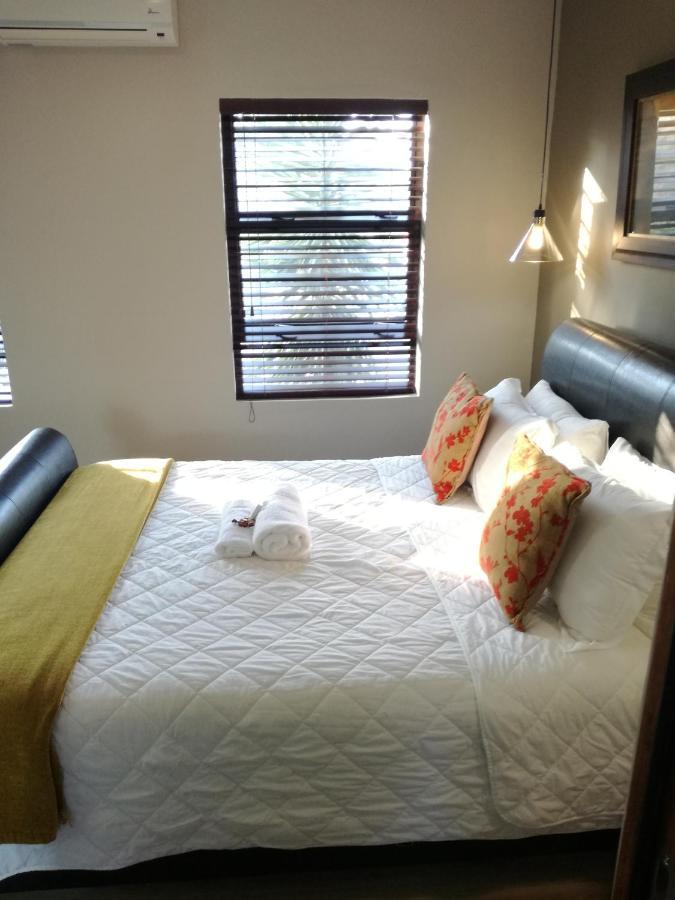 Belmont Guesthouse Bloemfontein Extérieur photo