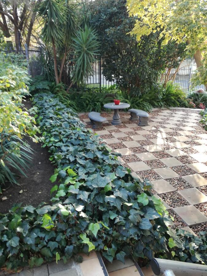 Belmont Guesthouse Bloemfontein Extérieur photo