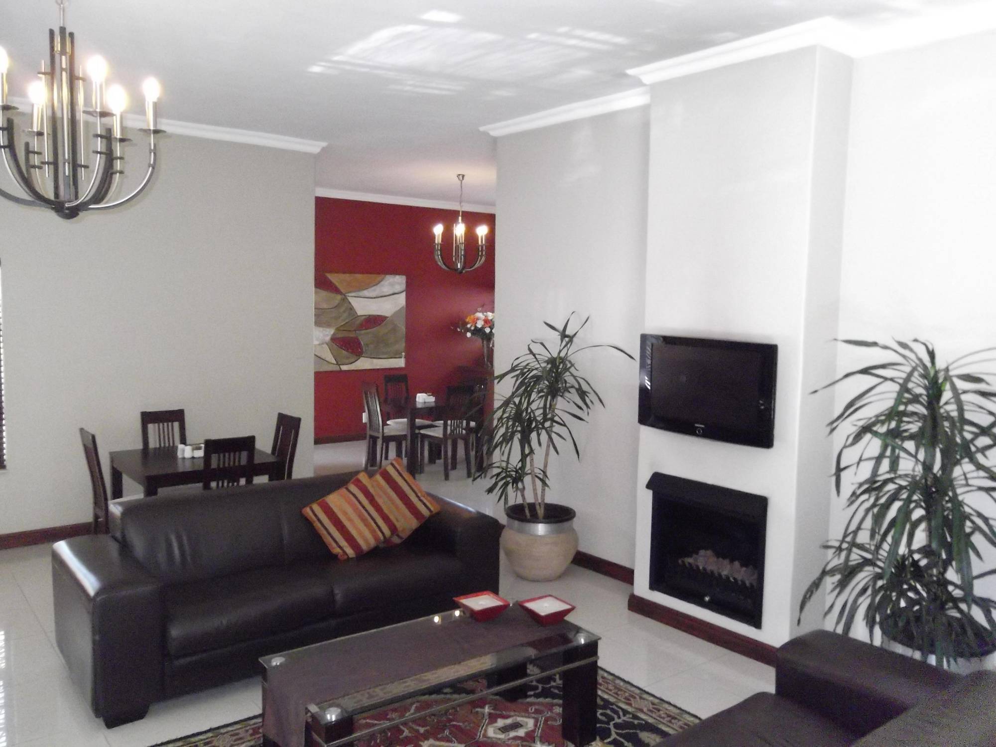 Belmont Guesthouse Bloemfontein Extérieur photo