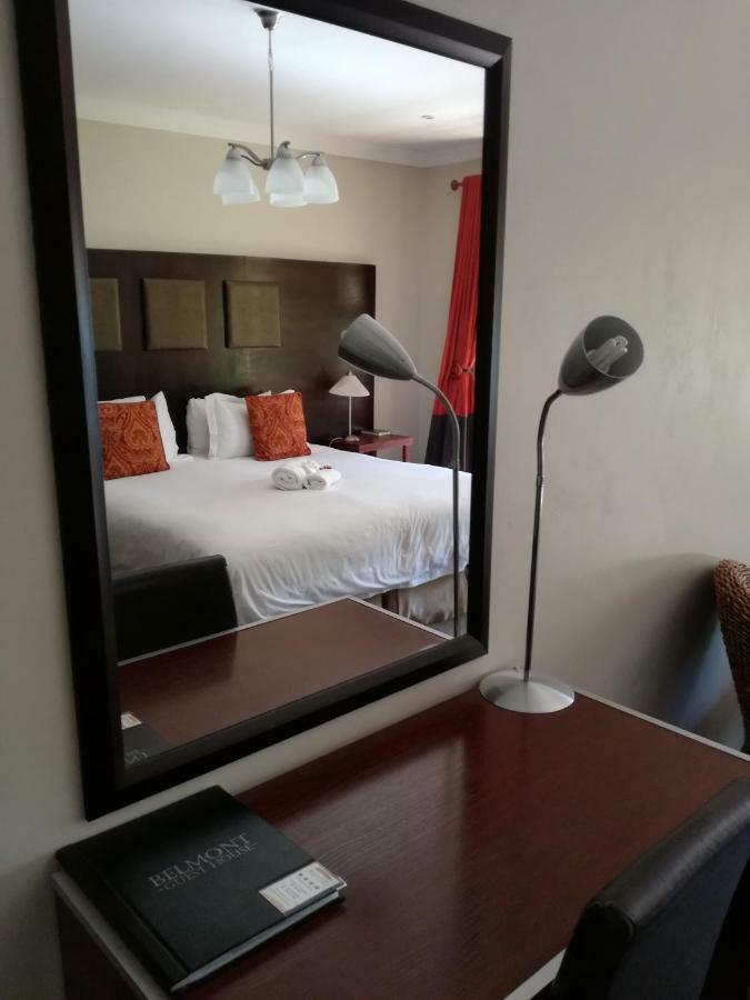 Belmont Guesthouse Bloemfontein Extérieur photo