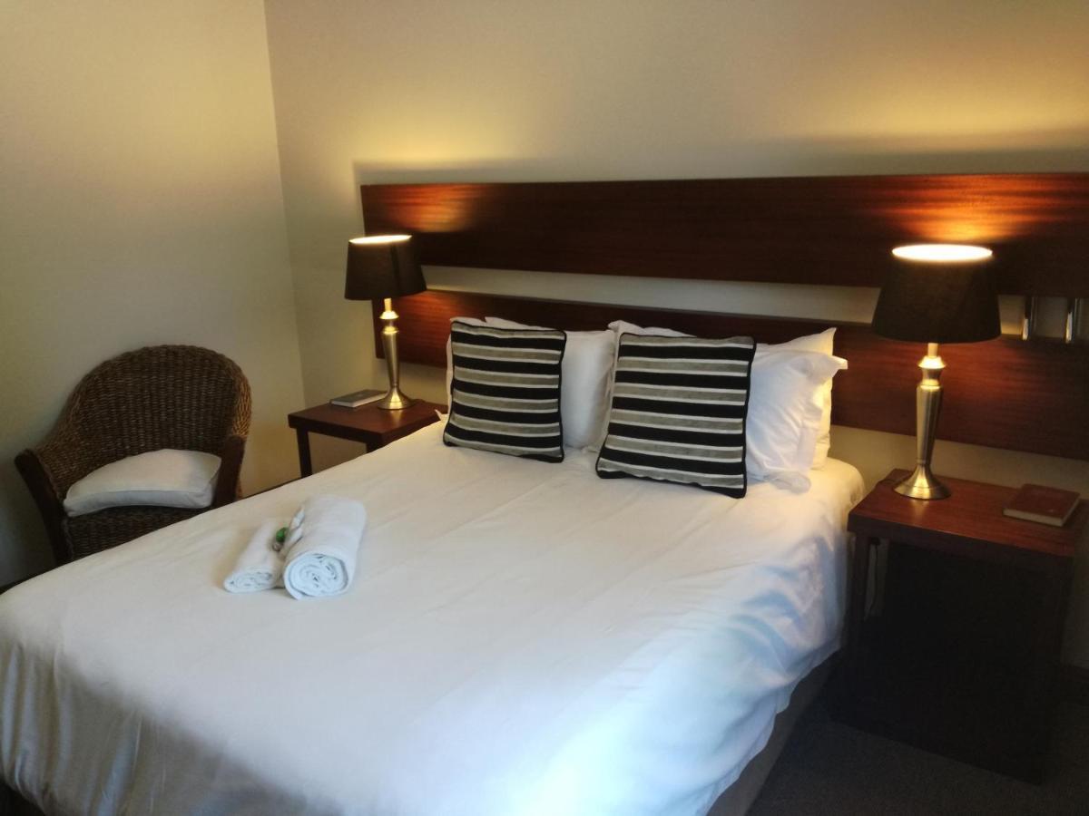 Belmont Guesthouse Bloemfontein Extérieur photo