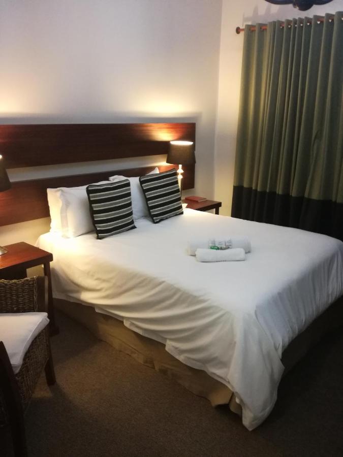 Belmont Guesthouse Bloemfontein Extérieur photo