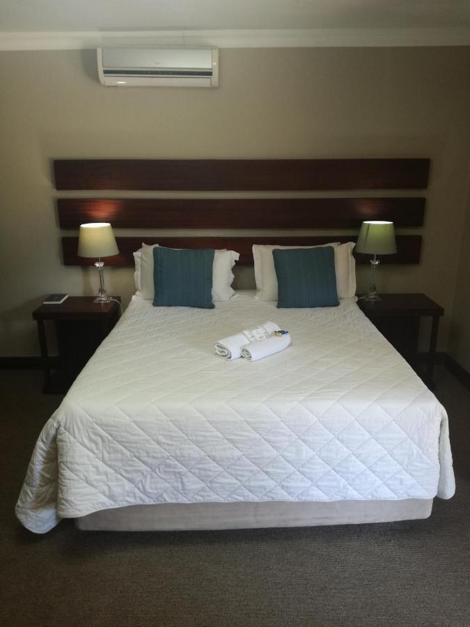 Belmont Guesthouse Bloemfontein Extérieur photo